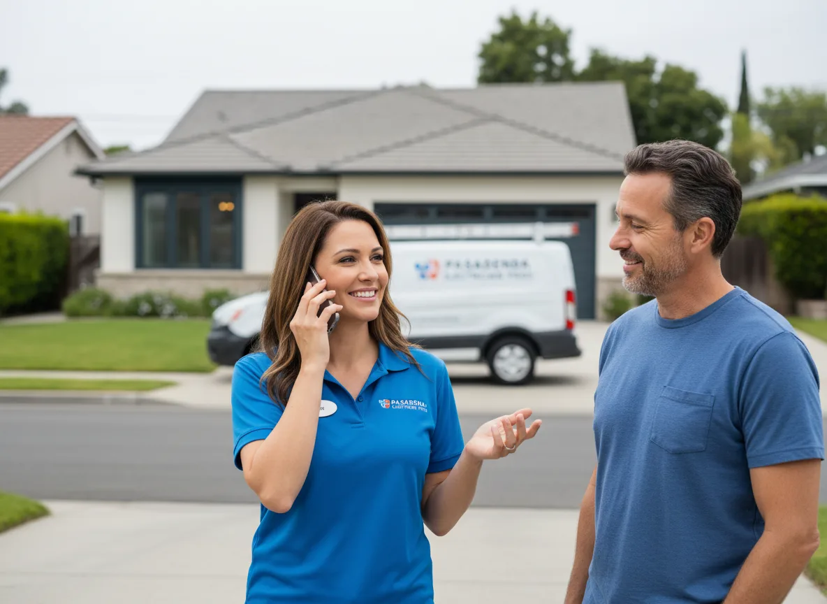 Electrician Hampton, TN FAQs